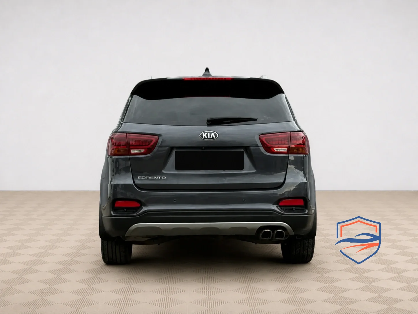 Kia - Kia Sorento III Prime Рестайлинг, 2019 г.