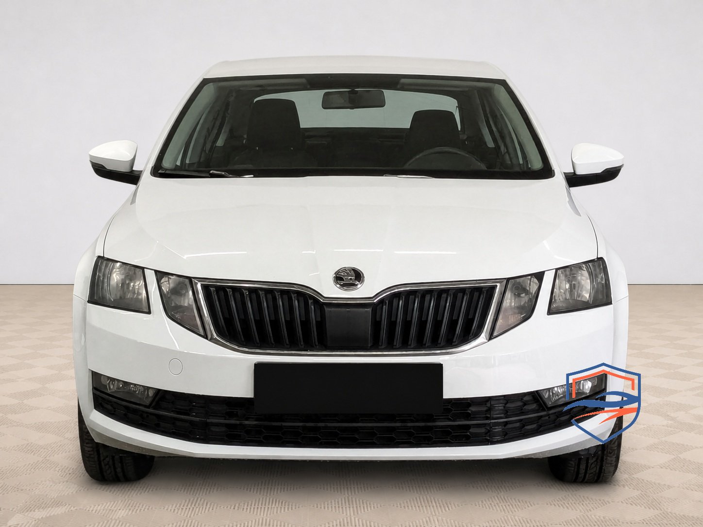 Skoda - Skoda Octavia, 2018