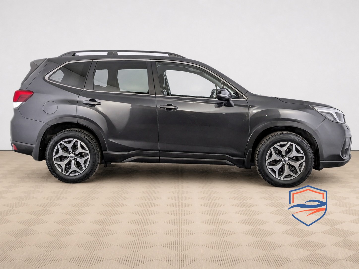Subaru - Subaru Forester, 2018