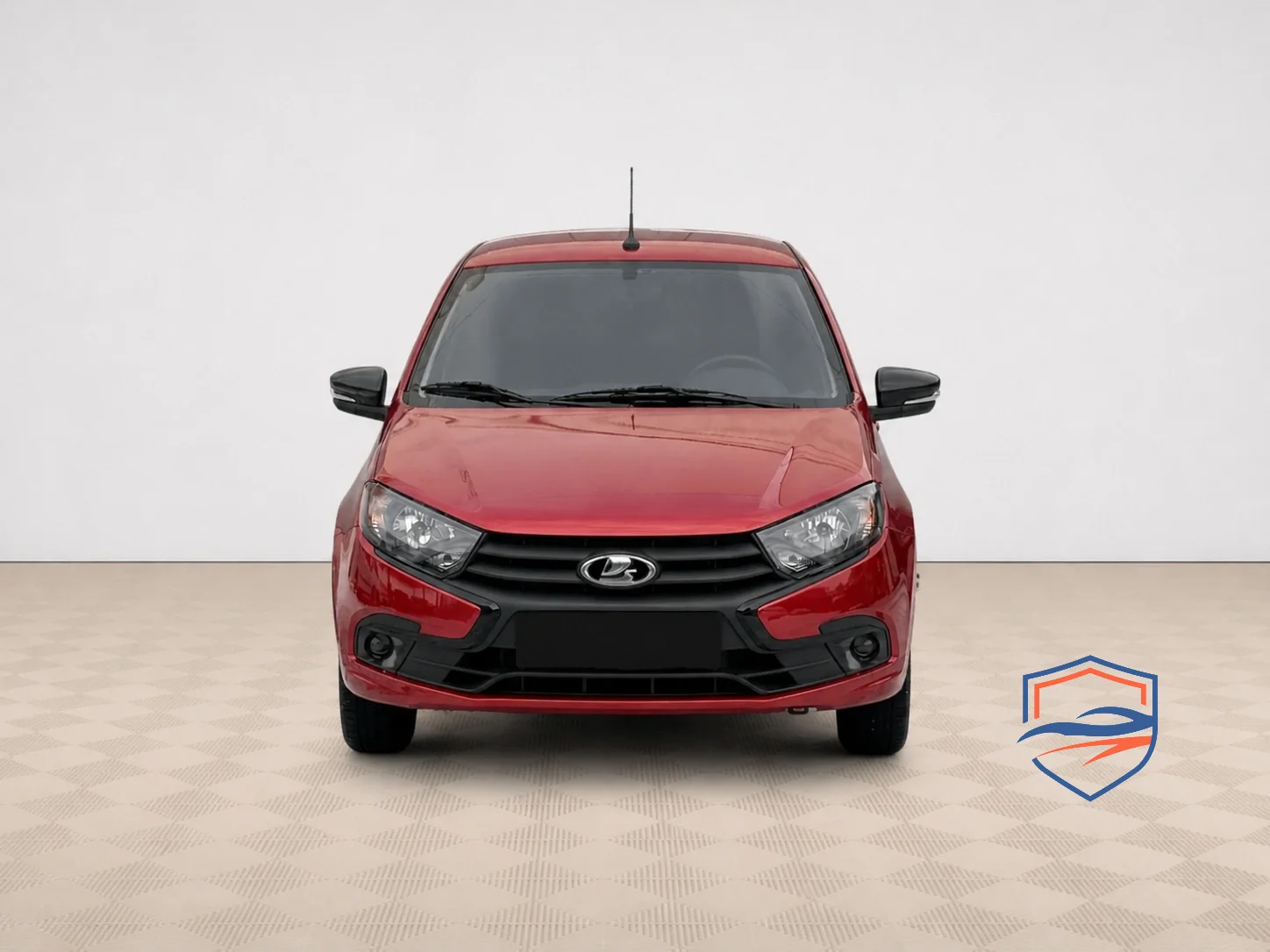 LADA (ВАЗ) - LADA (ВАЗ) Granta I Рестайлинг, 2022 г.