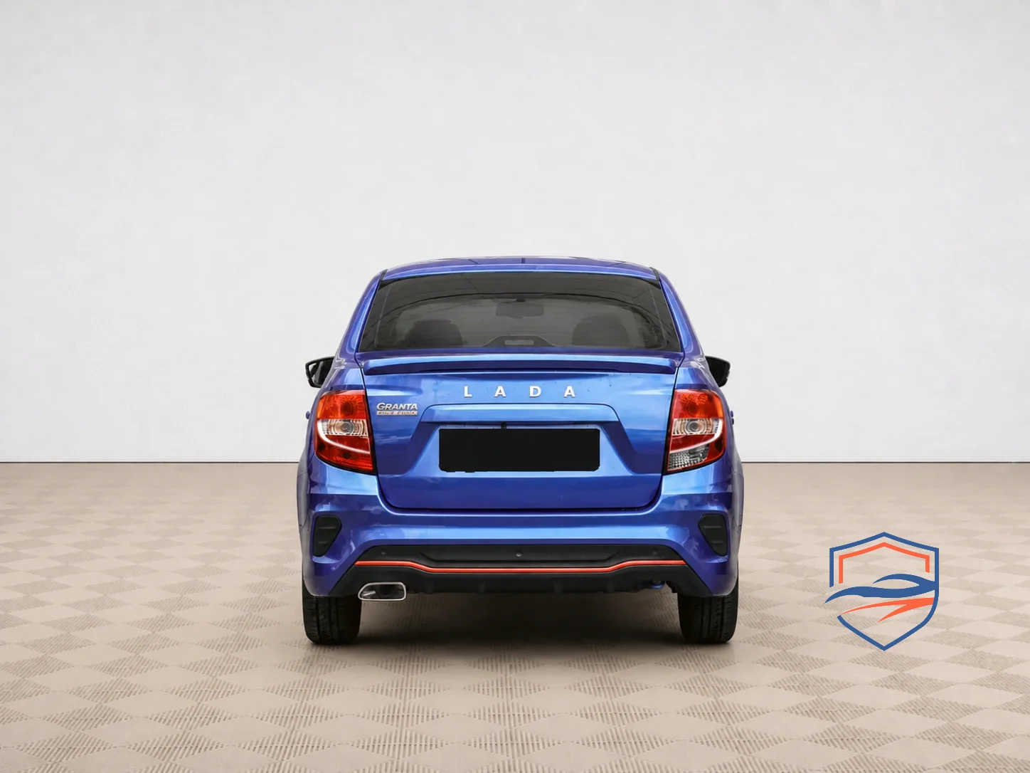 LADA (ВАЗ) - LADA (ВАЗ) Granta I Рестайлинг, 2022 г.