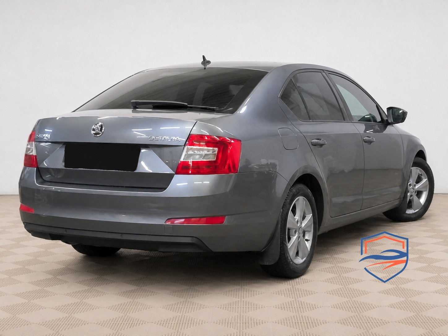 Skoda - Skoda Octavia, 2016