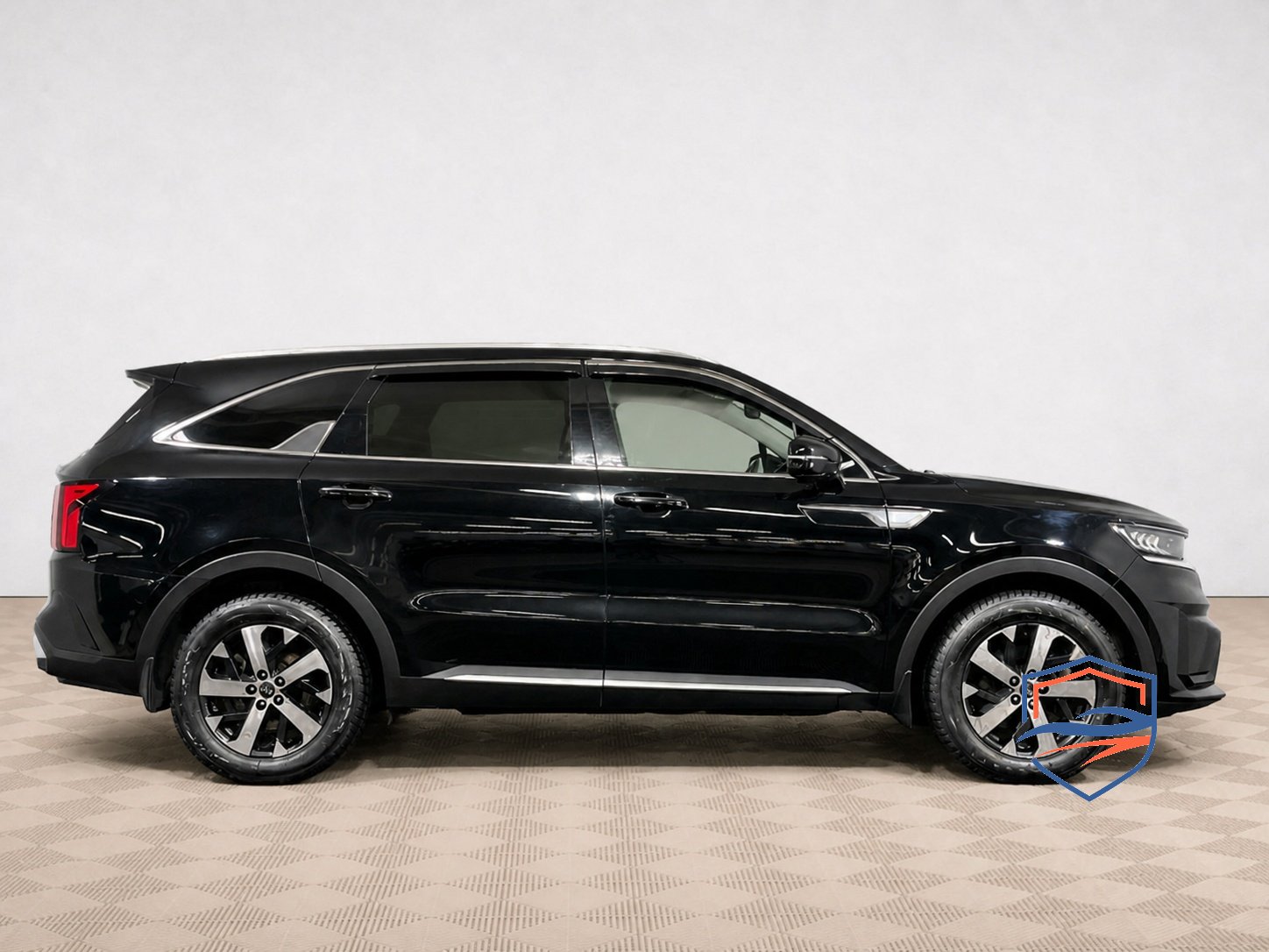 Kia - Kia Sorento IV, 2021