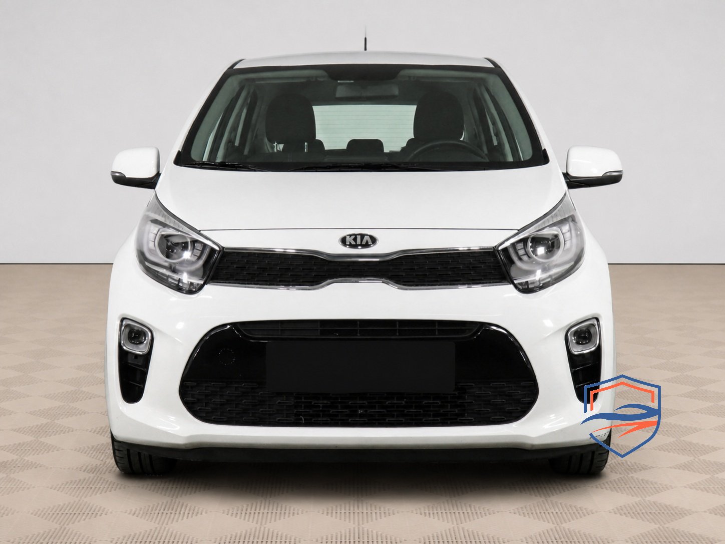 Kia - Kia Picanto III, 2020