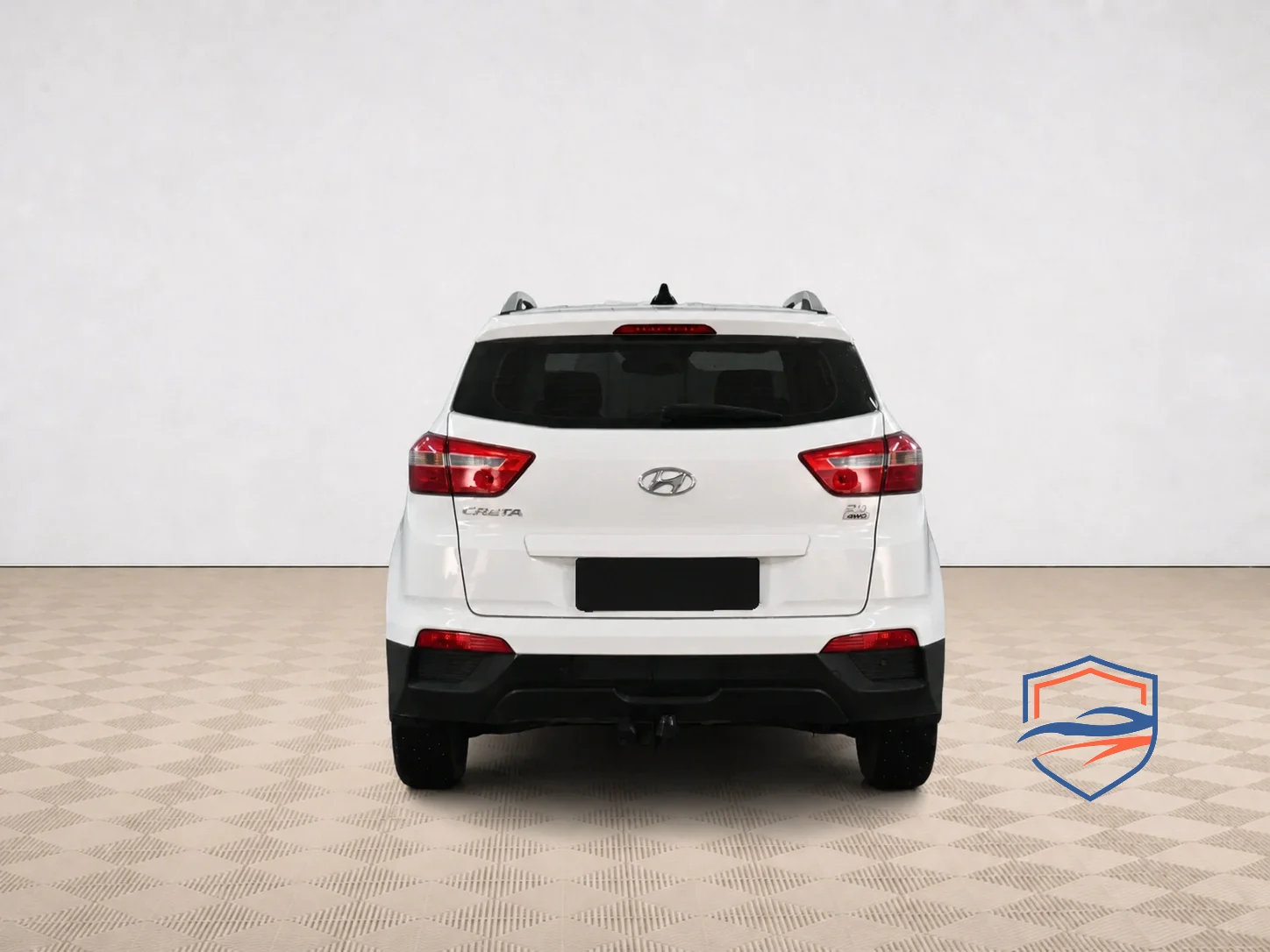 Hyundai - Hyundai Creta I, 2018 г.