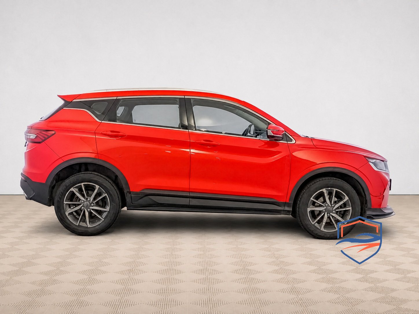 Geely - Geely Coolray I, 2023