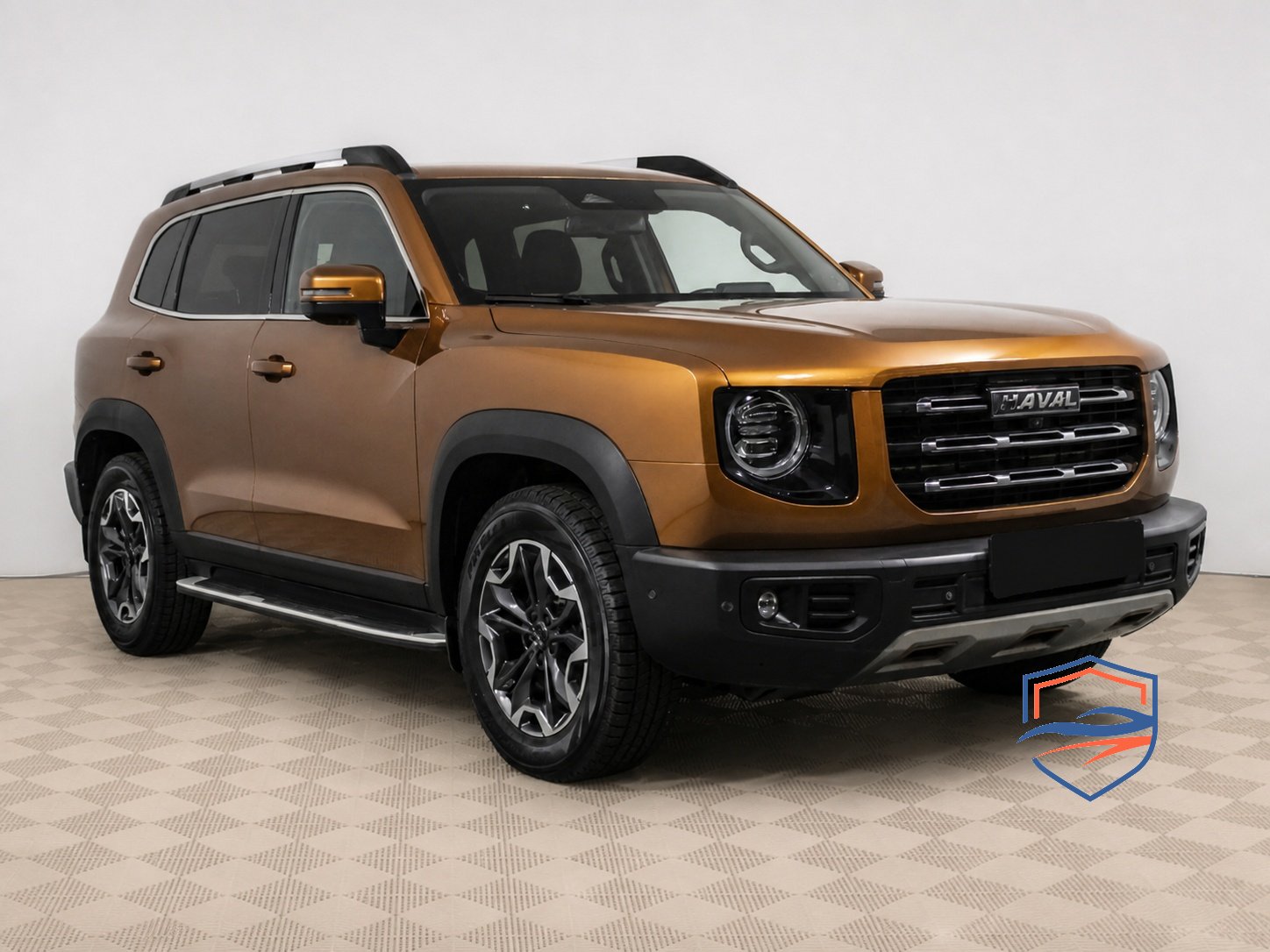 Haval - Haval Dargo, 2023