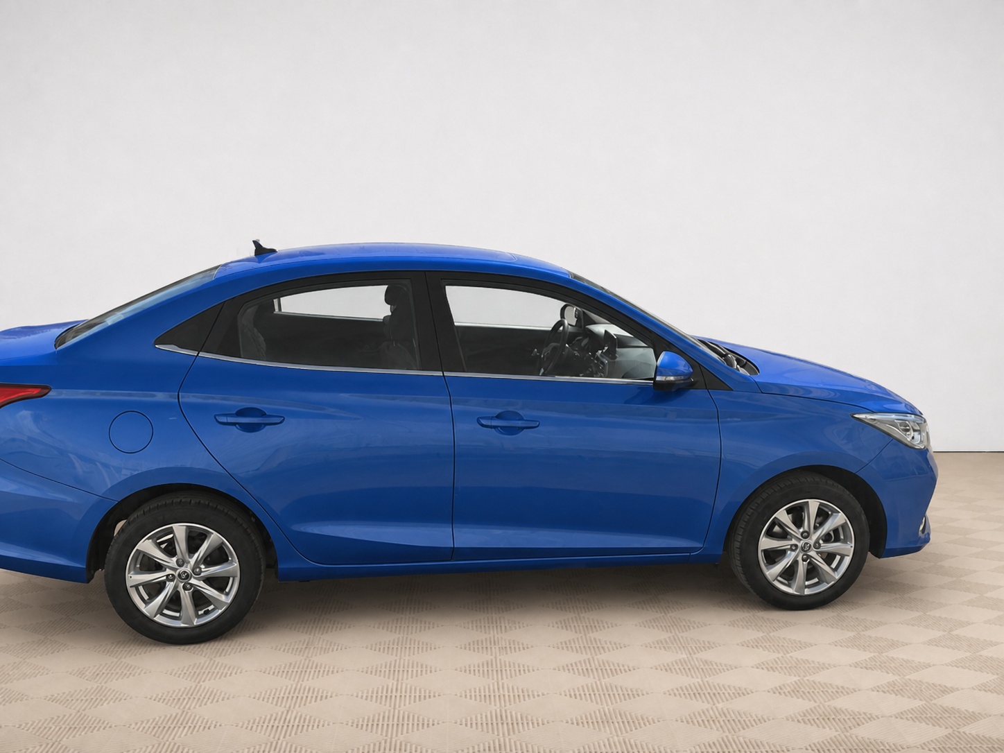 Changan - Changan Alsvin, 2023