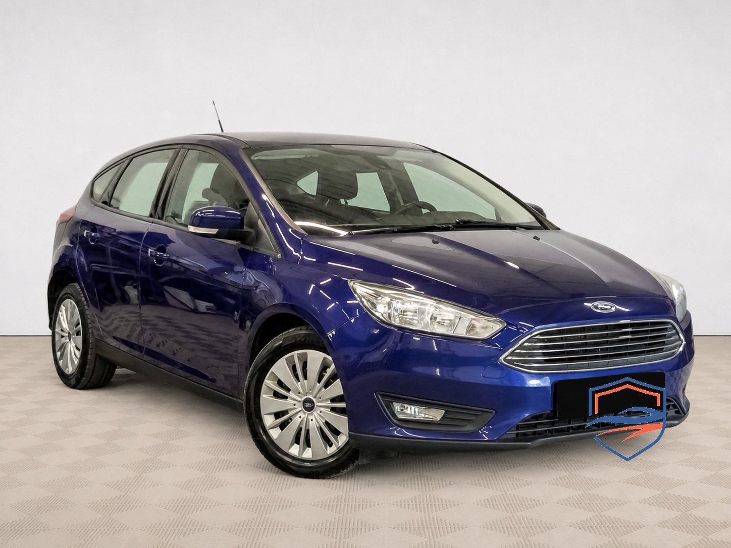 Ford - Ford Focus, 2019