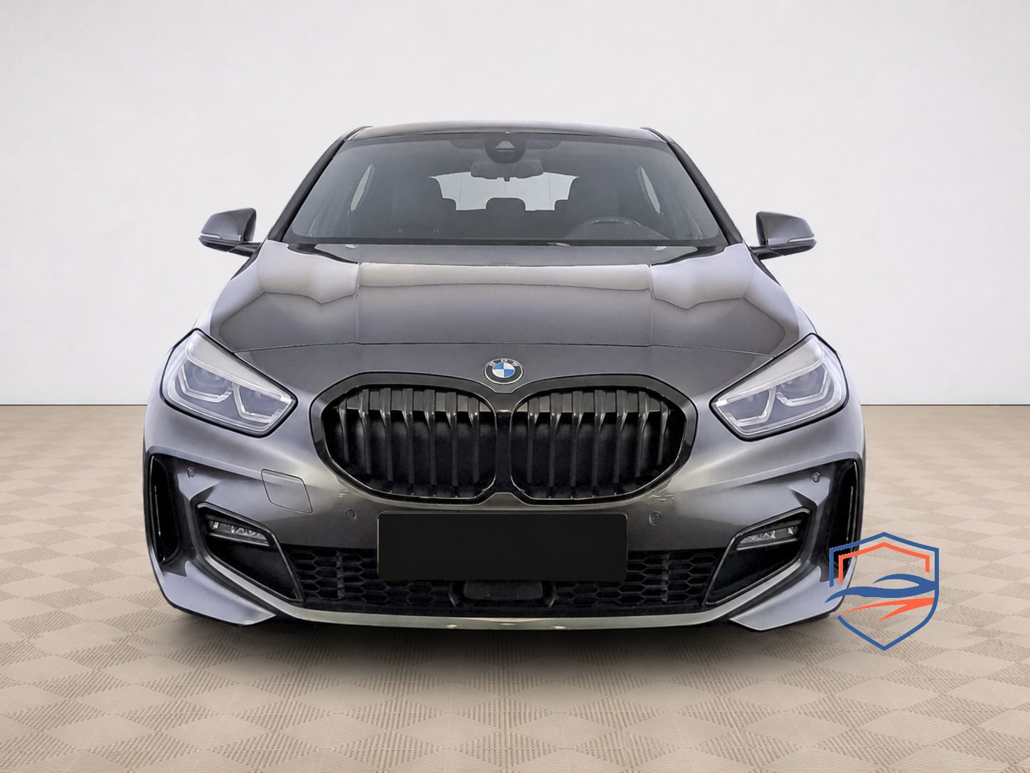 BMW - BMW 1 серии 118i III (F40), 2021