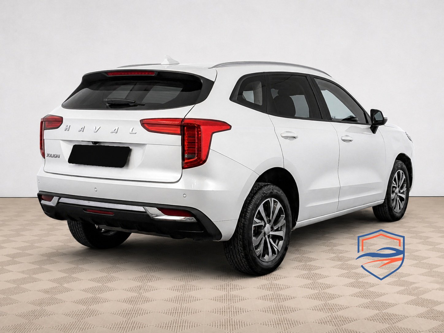 Haval - Haval Jolion I, 2023