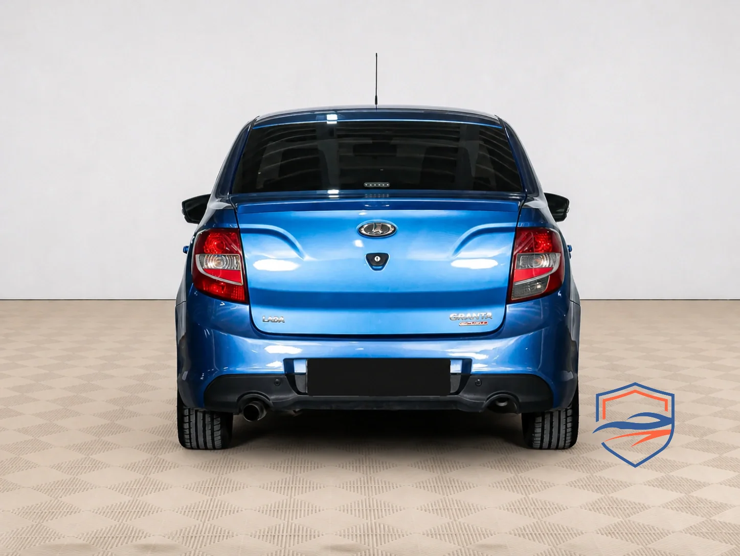 LADA (ВАЗ) - LADA (ВАЗ) Granta Sport I, 2016 г.