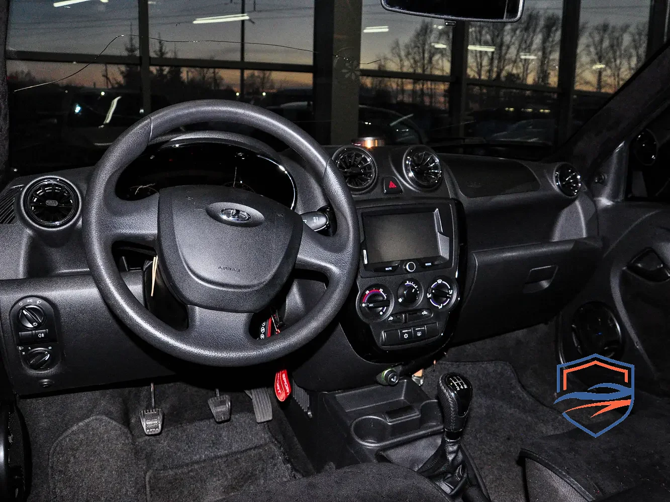 LADA (ВАЗ) - LADA (ВАЗ) Granta I, 2014 г.