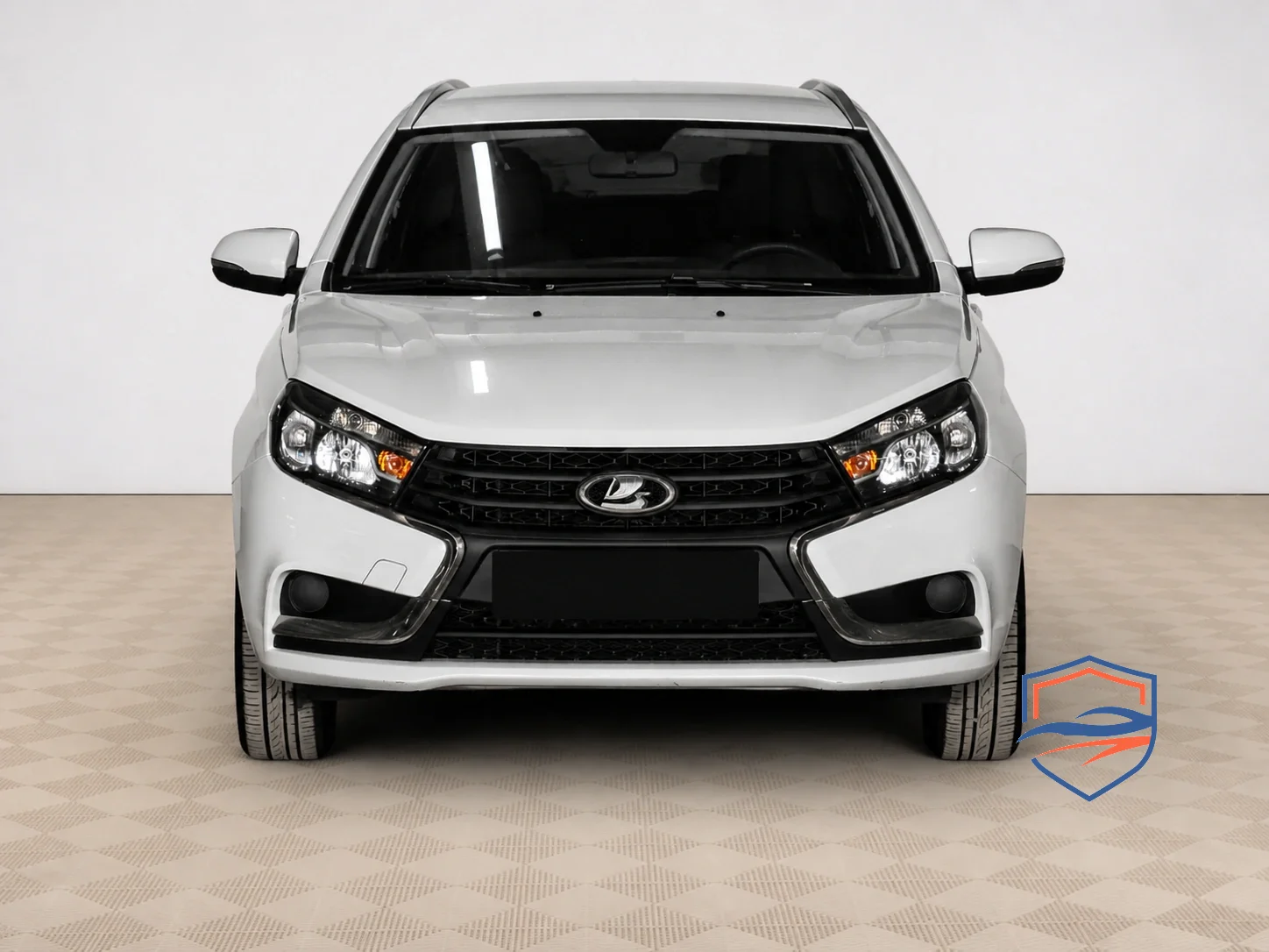 LADA (ВАЗ) - LADA (ВАЗ) Vesta SW I, 2020 г.