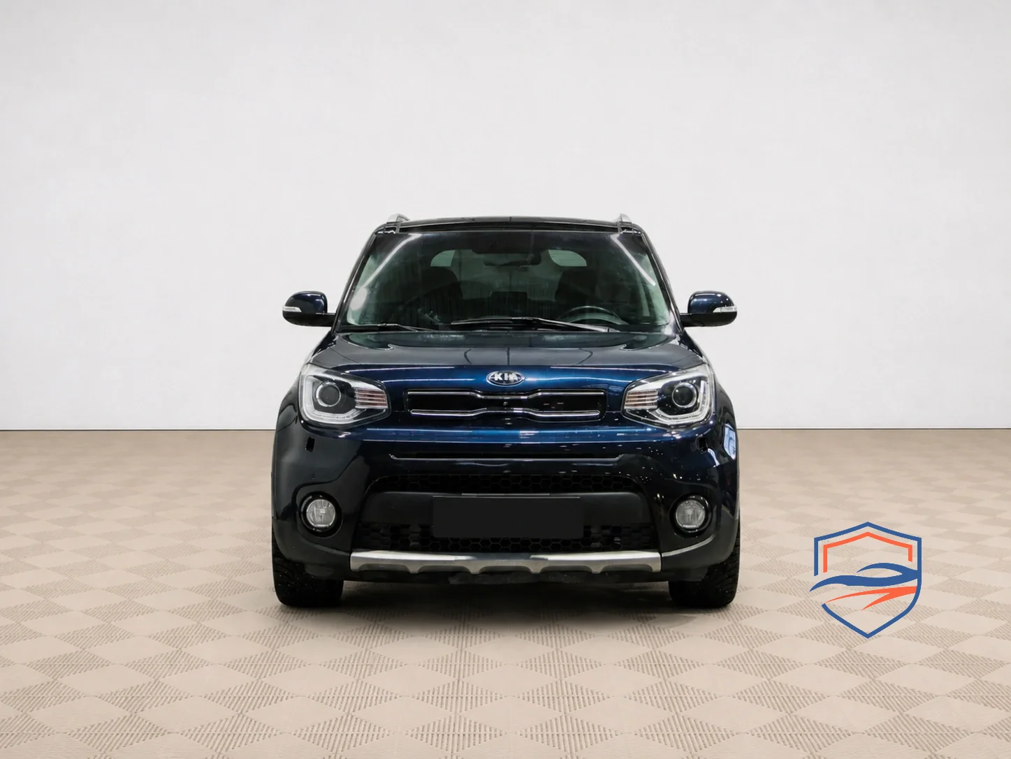 Kia - Kia Soul II Рестайлинг, 2018 г.