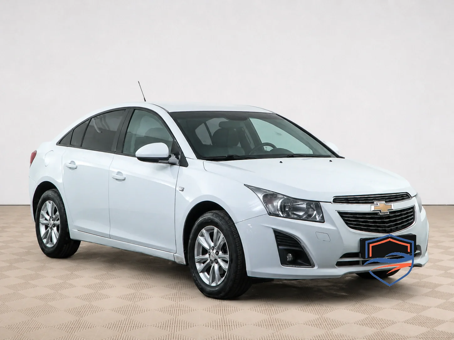 Chevrolet - Chevrolet Cruze I Рестайлинг, 2013 г.