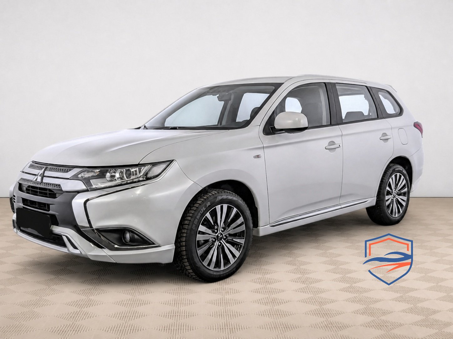 Mitsubishi - Mitsubishi Outlander III Рестайлинг 3, 2022