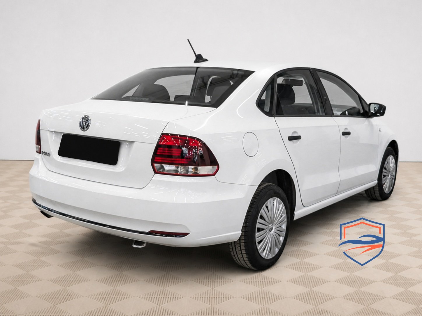 Volkswagen - Volkswagen Polo, 2019