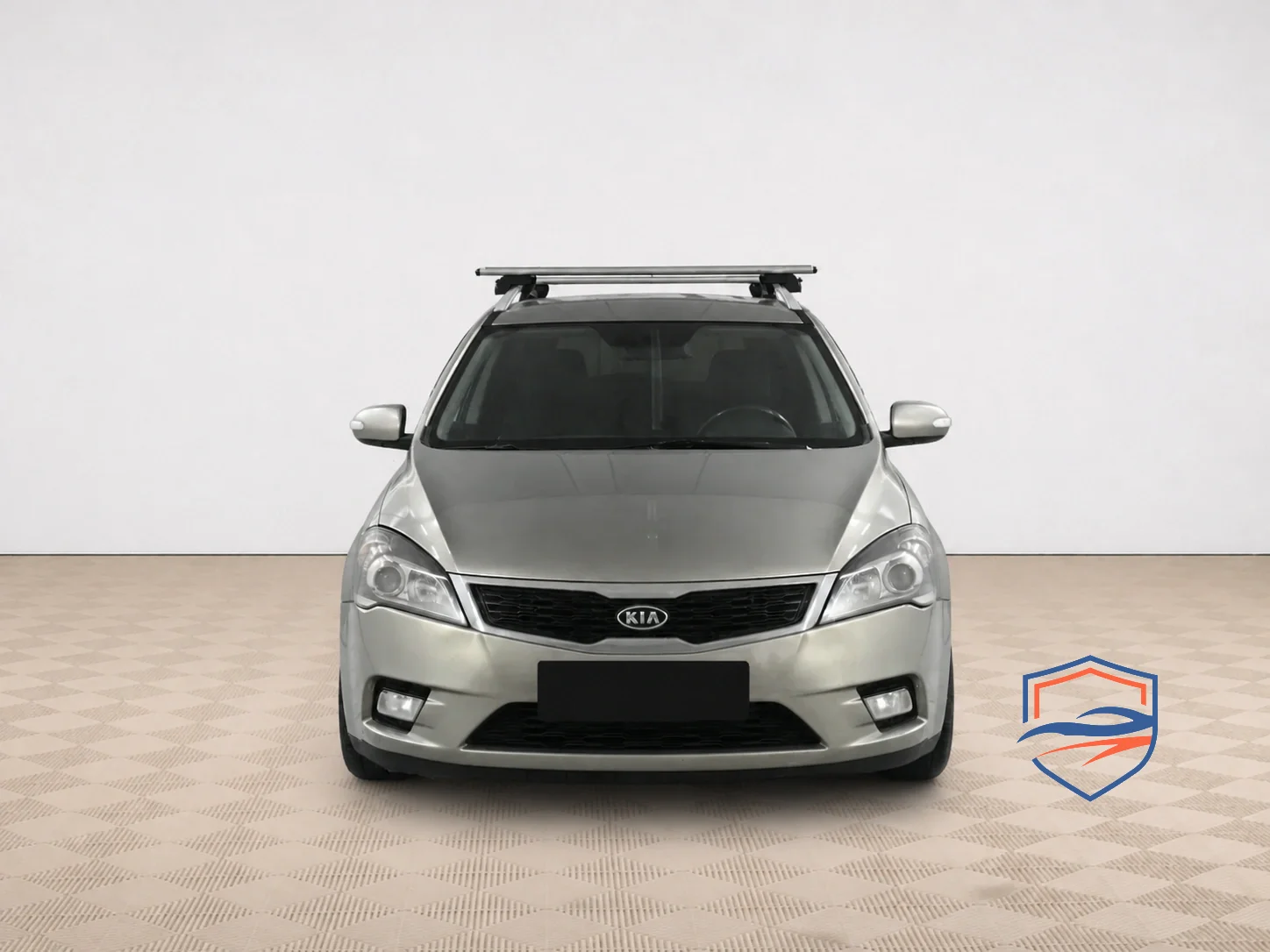 Kia - Kia Ceed I Рестайлинг, 2010 г.