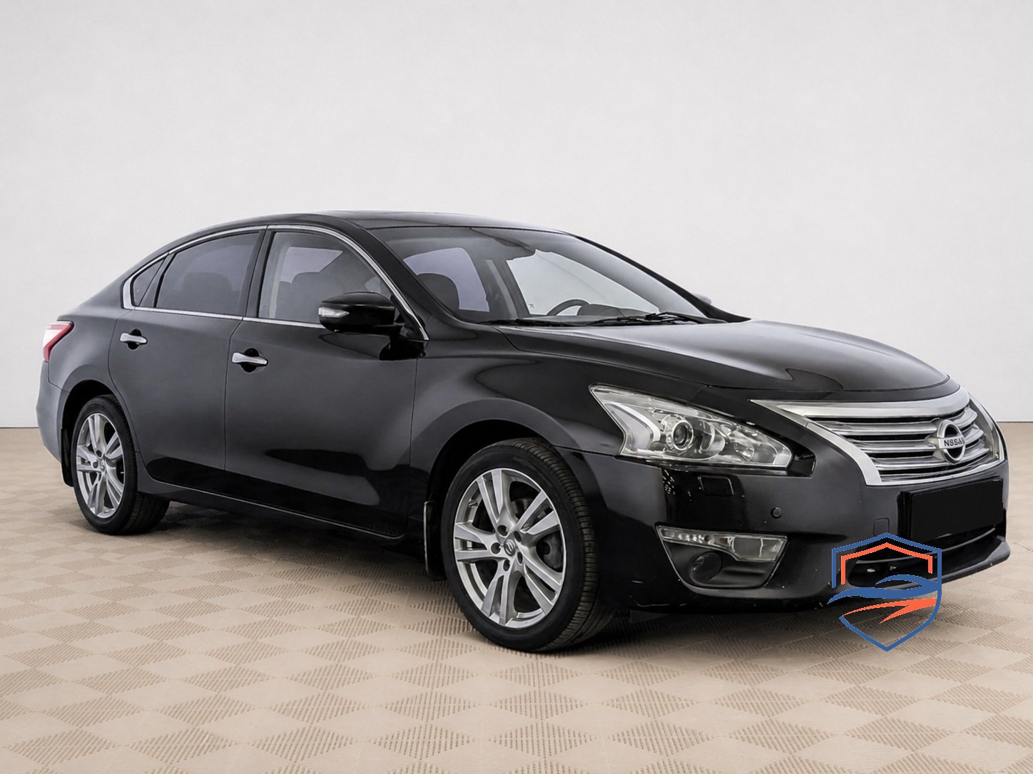 Nissan - Nissan Teana, 2014