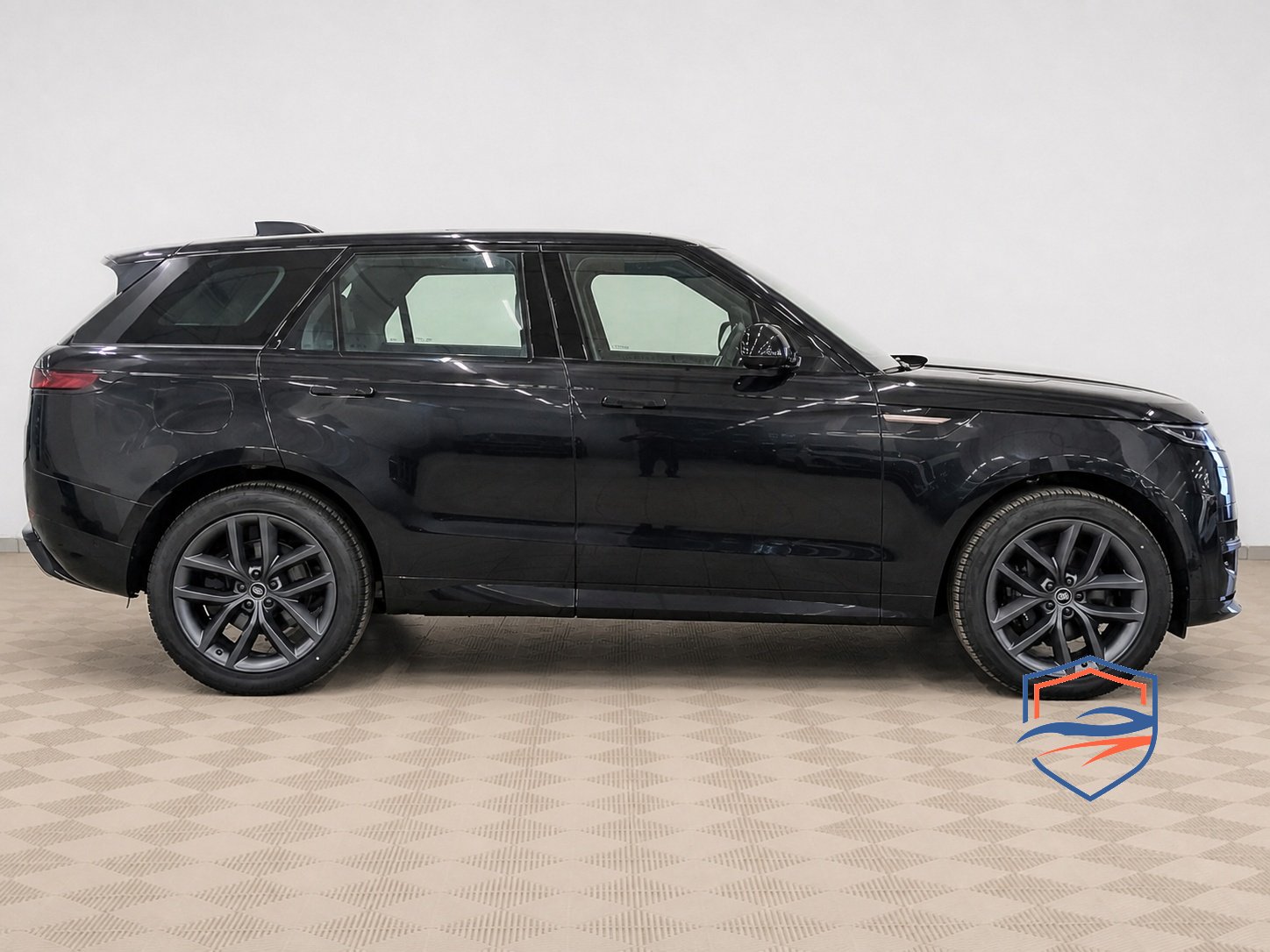 Land Rover - Land Rover Range Rover Sport P400 MHEV III, 2023