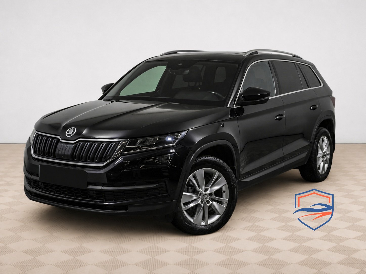 Skoda - Skoda Kodiaq I, 2020