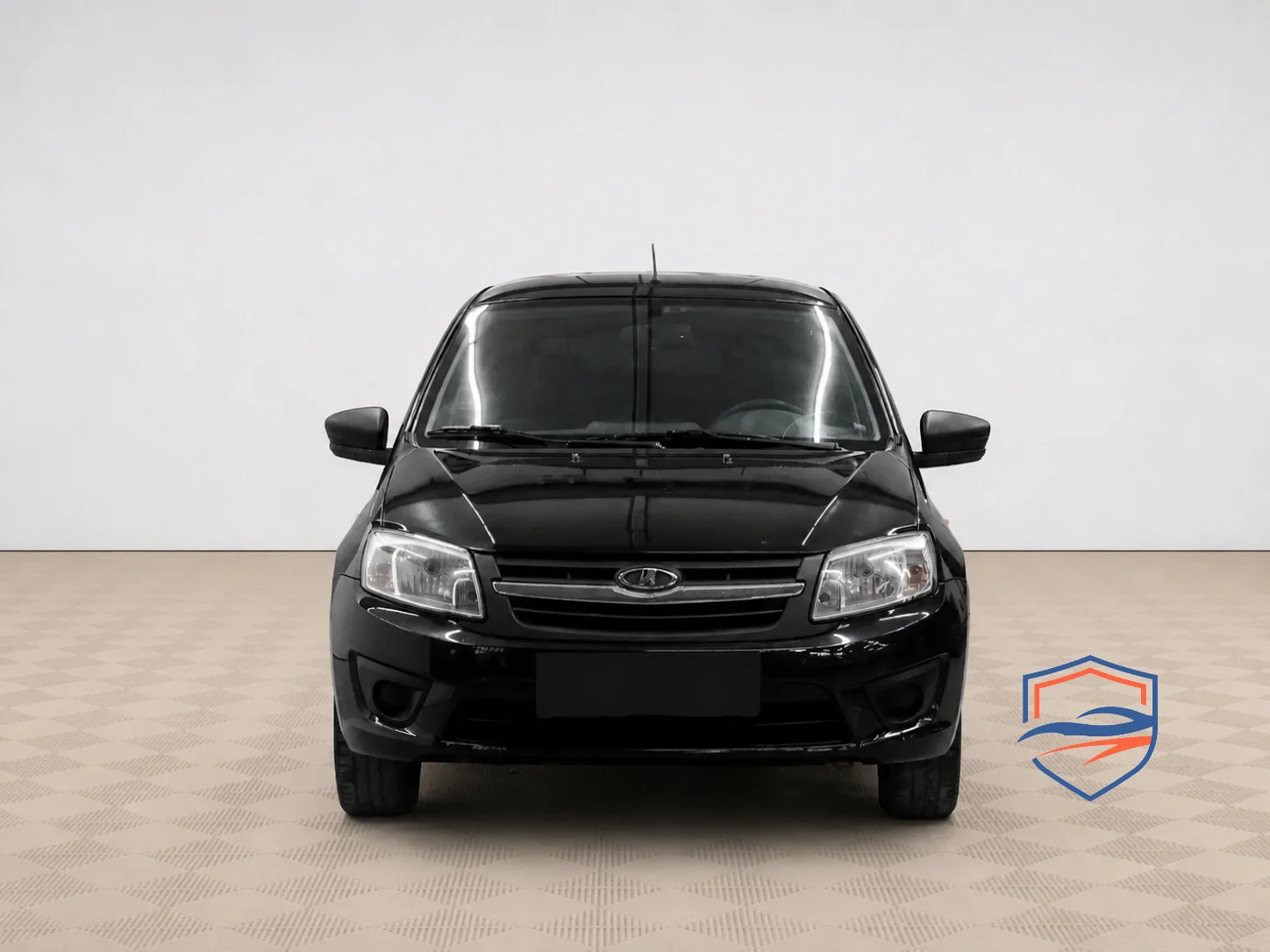 LADA (ВАЗ) - LADA (ВАЗ) Granta I, 2016 г.