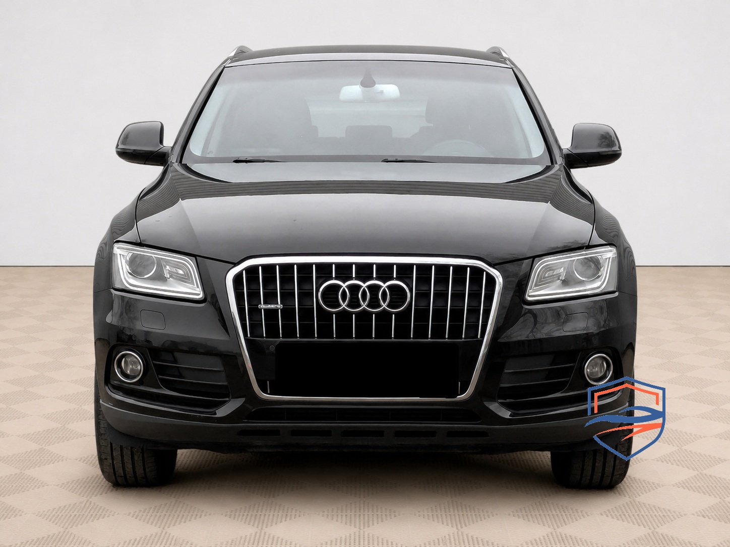 Audi - Audi Q5, 2016