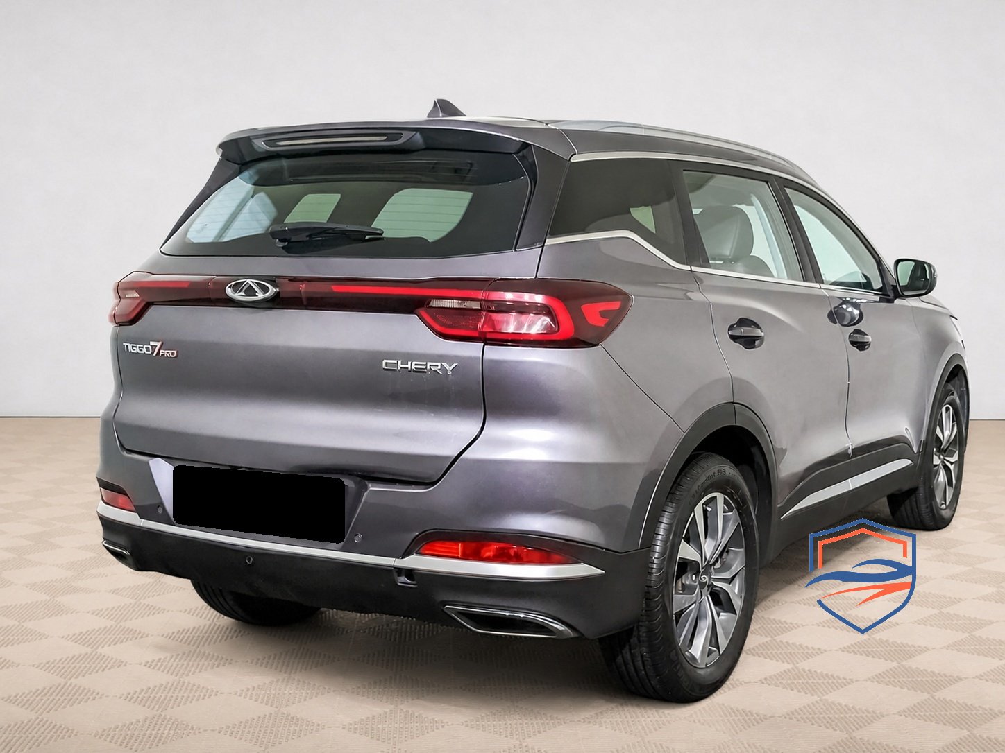 Chery - Chery Tiggo 7 Pro, 2022