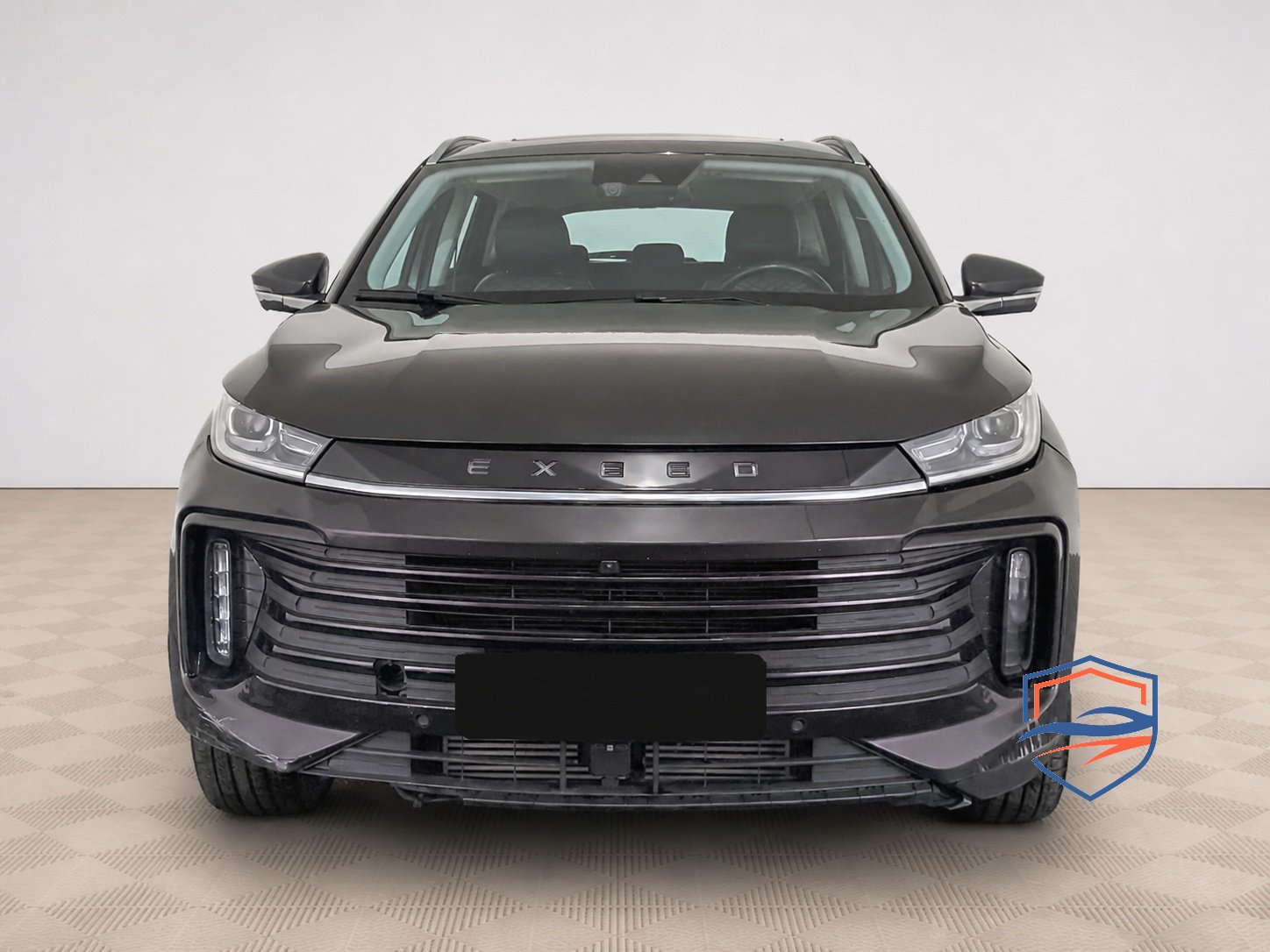 EXEED - Exeed TXL, 2022