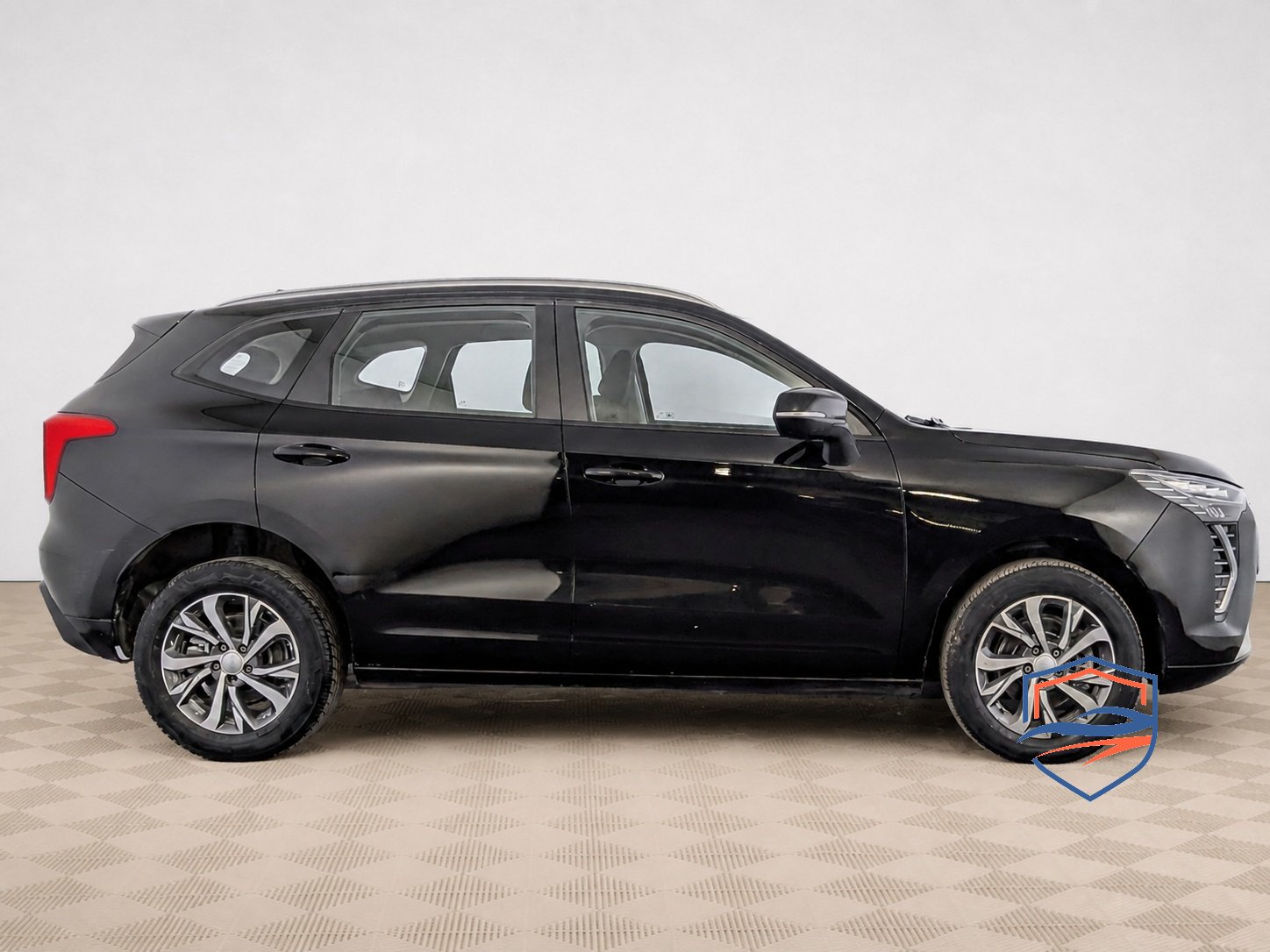 Haval - HAVAL Jolion, 2022