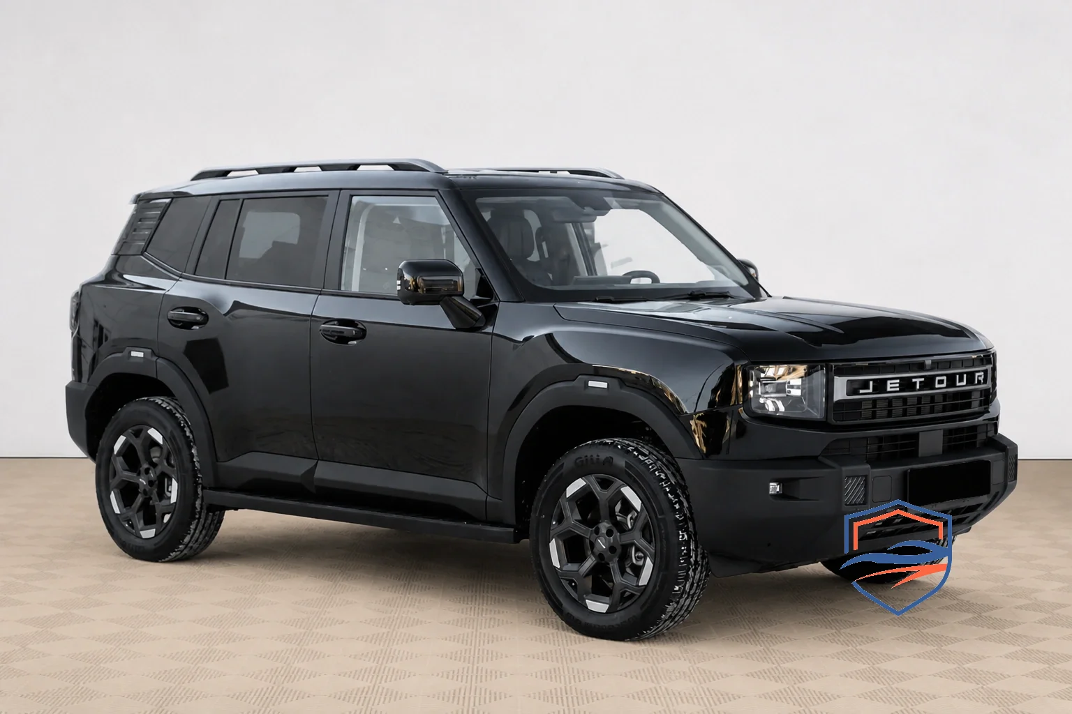 Jetour - Jetour T1 T1, 2025 г.