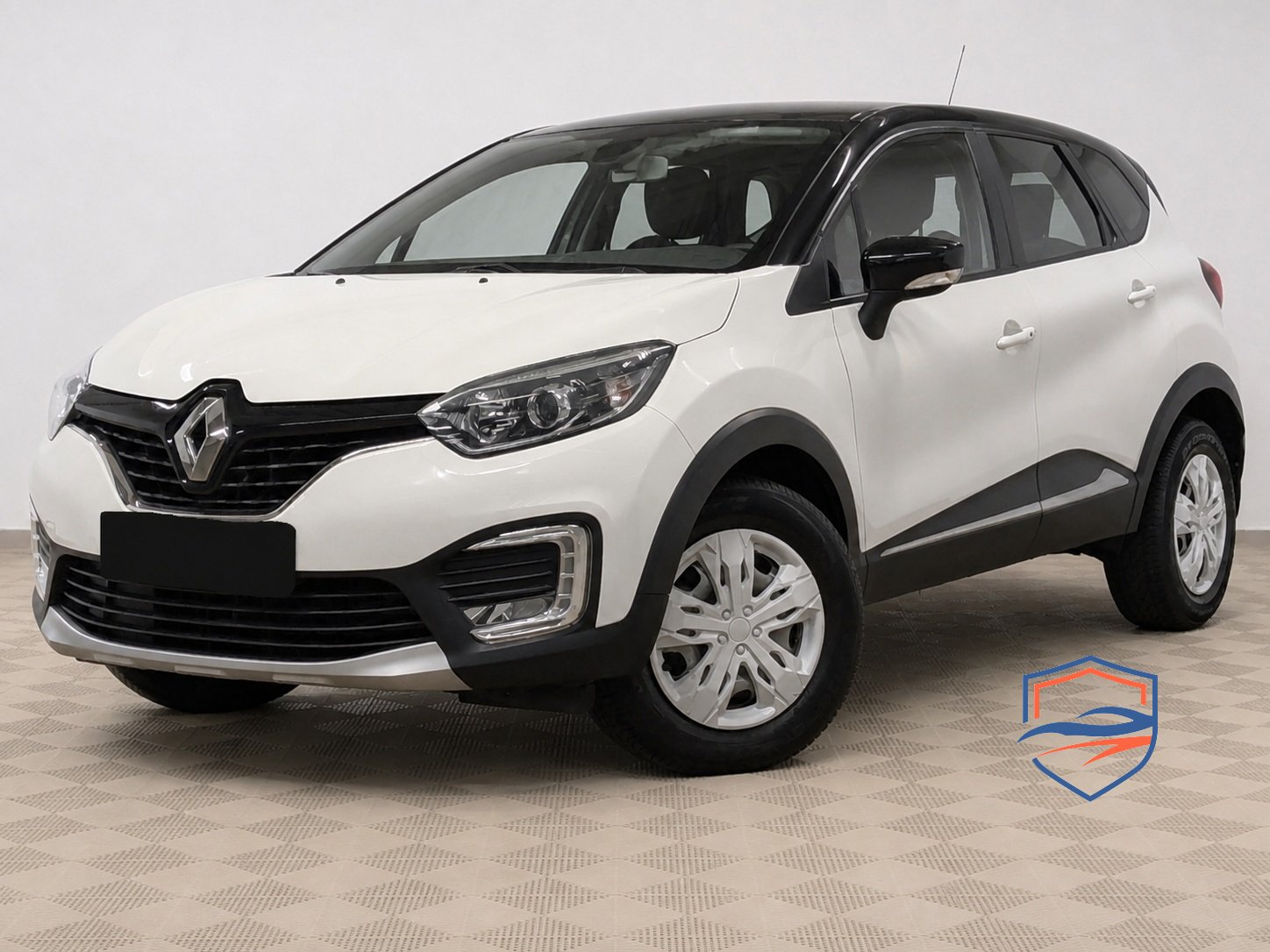 Renault - Renault Kaptur, 2018