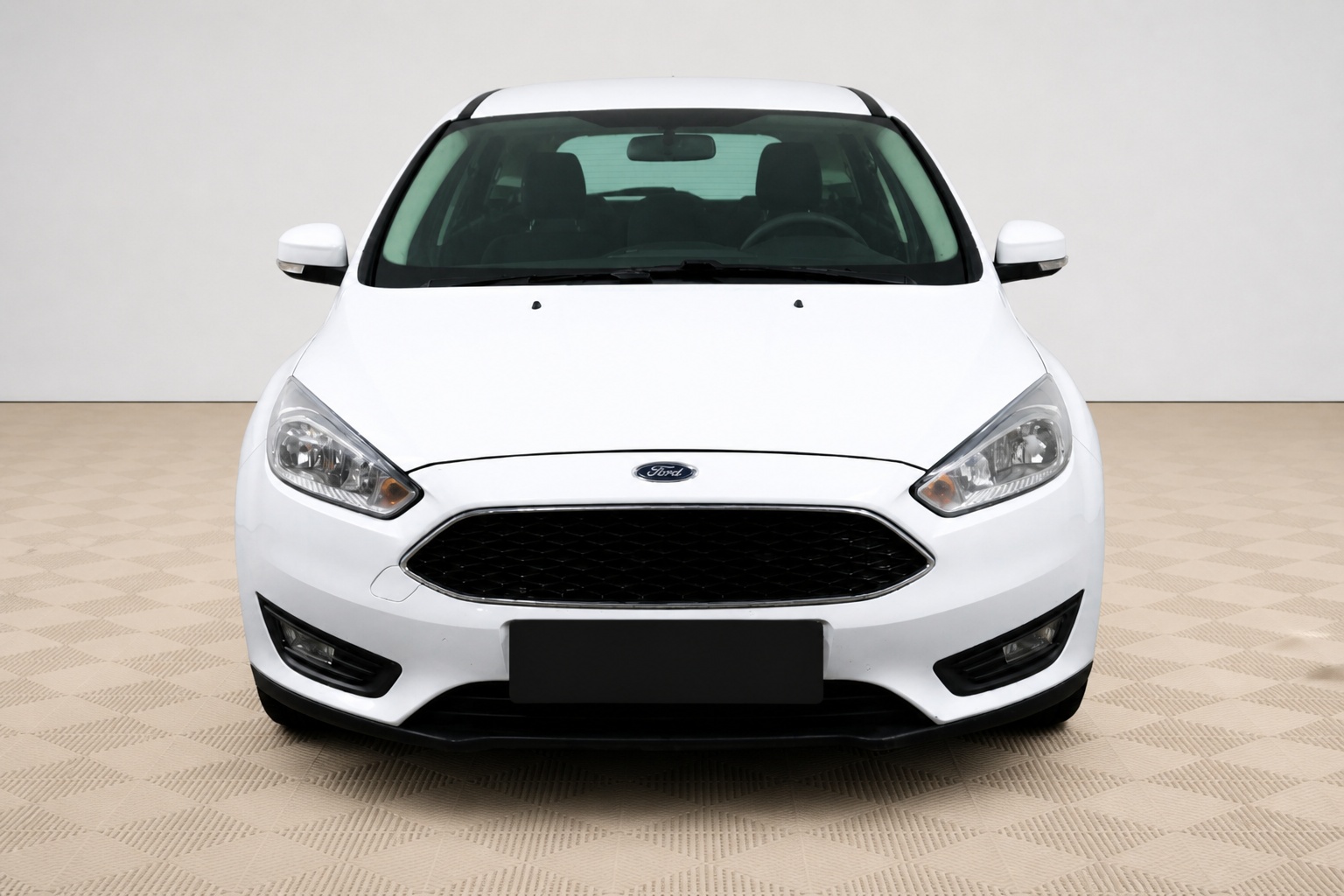 Ford - Ford Focus, 2018
