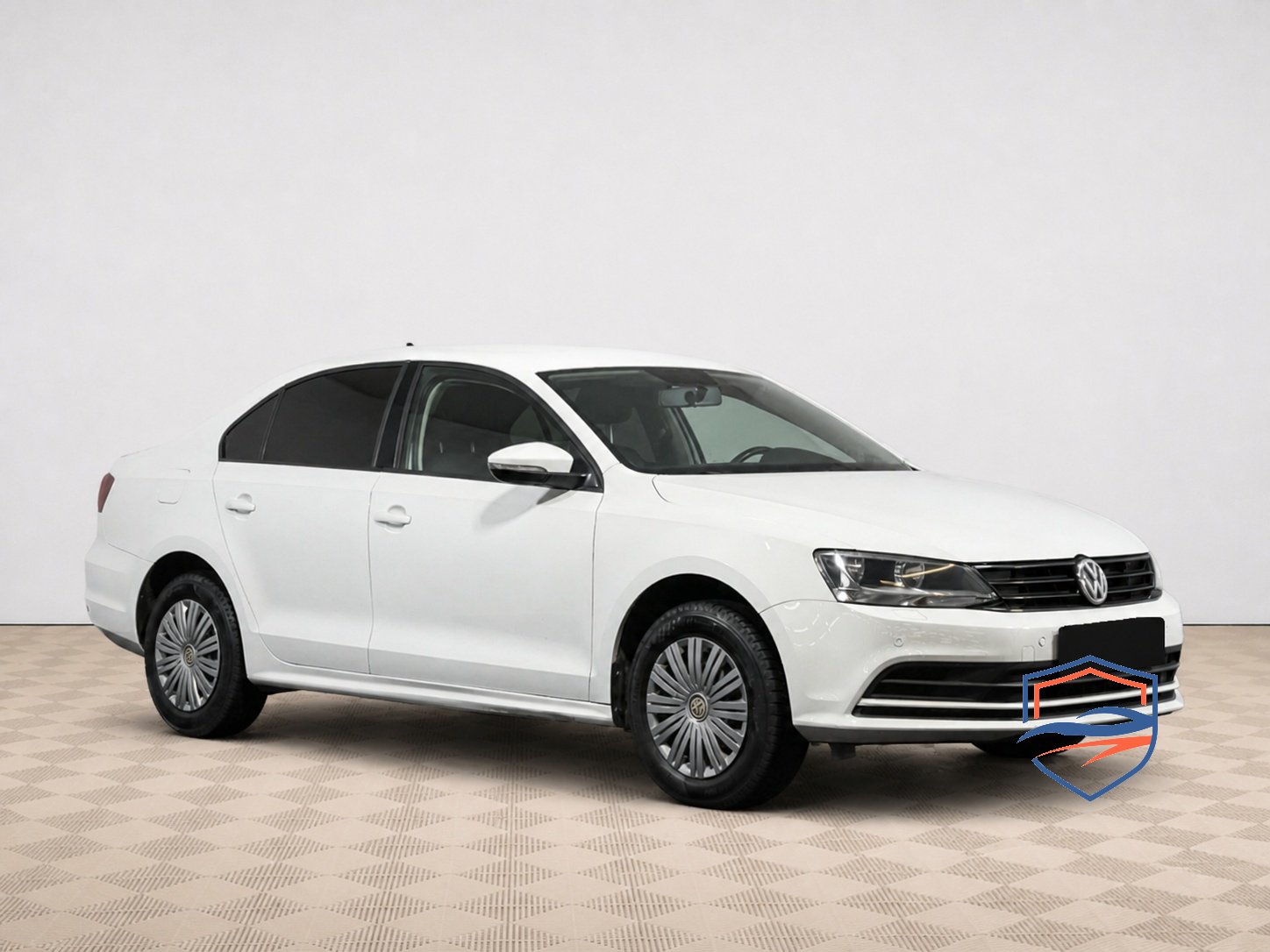 Volkswagen - Volkswagen Jetta VI Рестайлинг, 2018