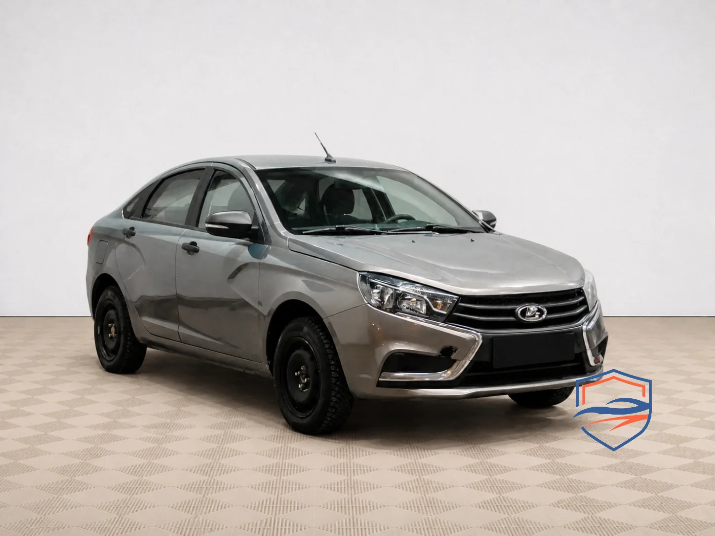 LADA (ВАЗ) - LADA (ВАЗ) Vesta I, 2019 г.
