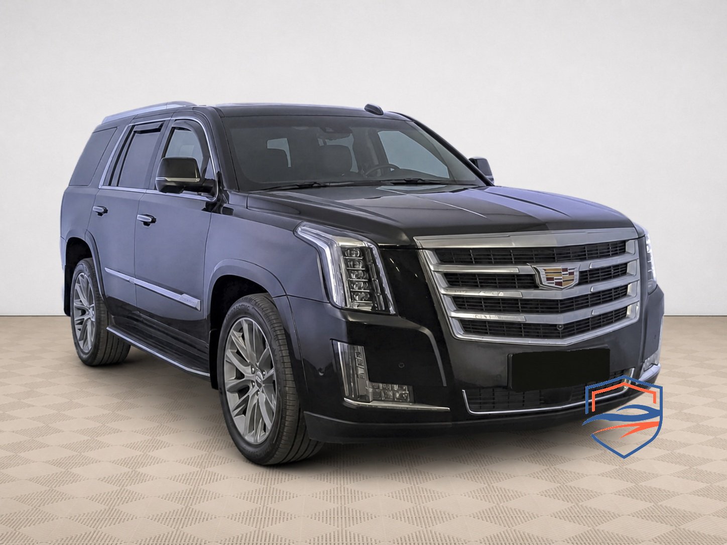 Cadillac - Cadillac Escalade IV, 2019