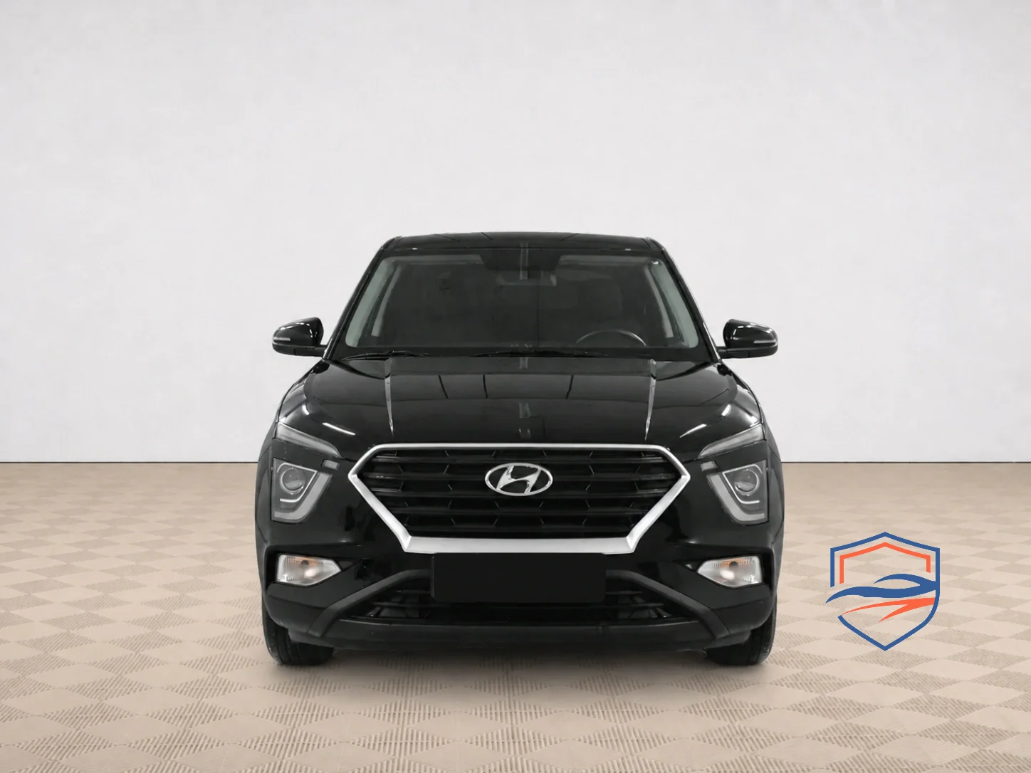 Hyundai - Hyundai Creta II, 2021 г.