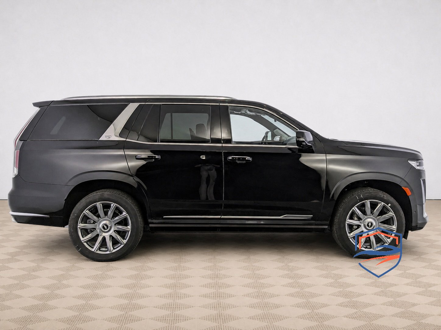 Cadillac - Cadillac Escalade V, 2023