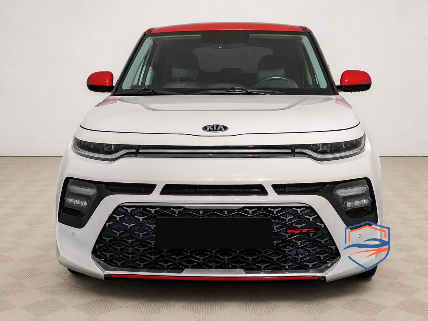 Kia - Kia Soul, 2021