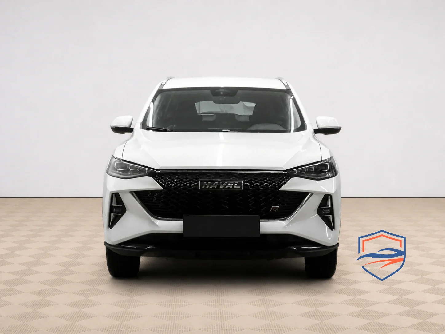 Haval - Haval F7 I Рестайлинг, 2023 г.