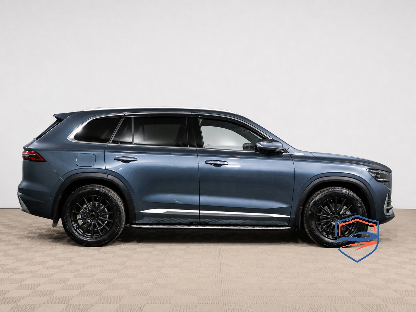 Geely - Geely Monjaro I, 2023