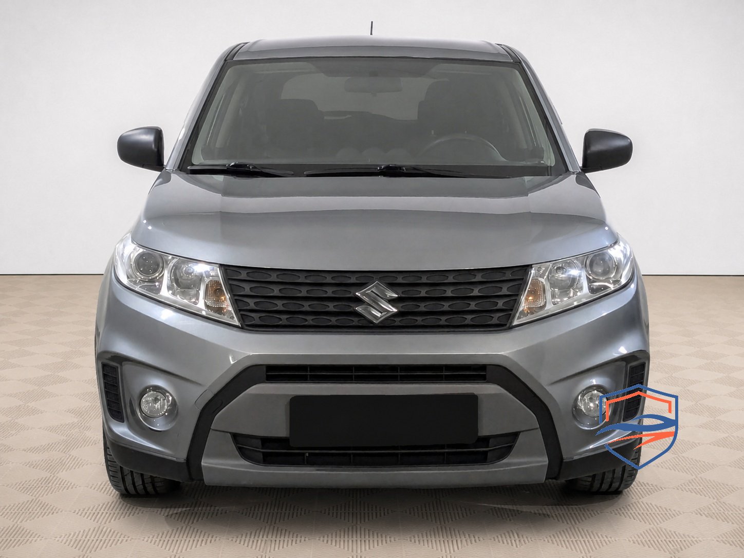 Suzuki - Suzuki Vitara, 2016