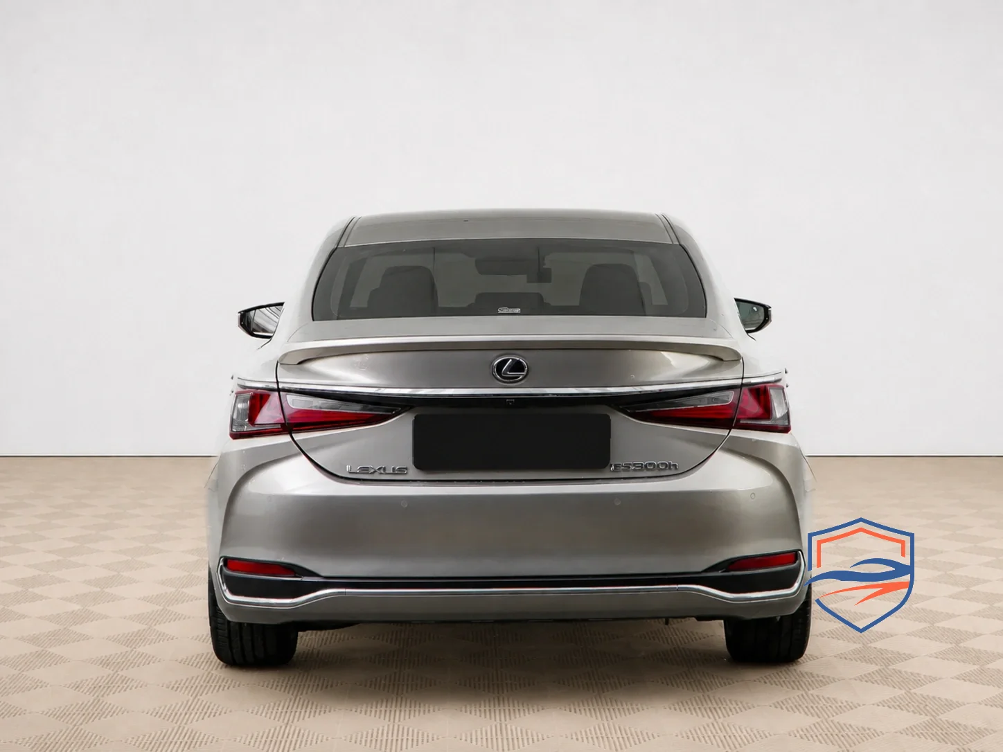 Lexus - Lexus ES VII, 2019 г.