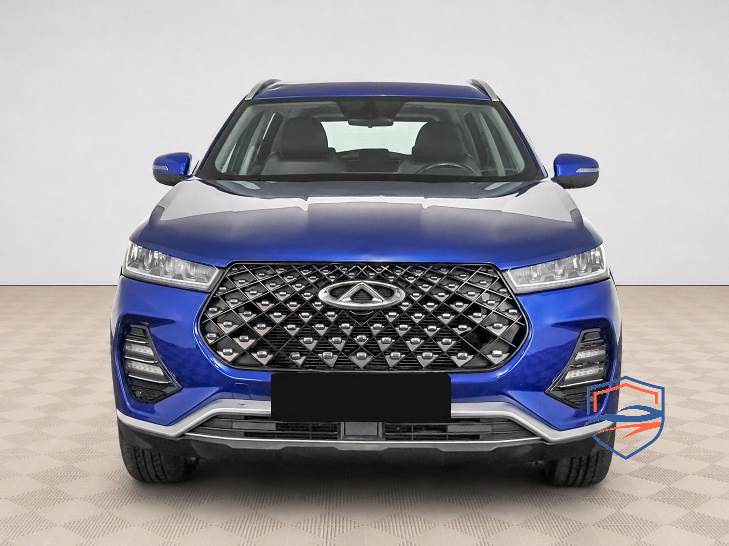Chery - Chery Tiggo 7 Pro, 2022