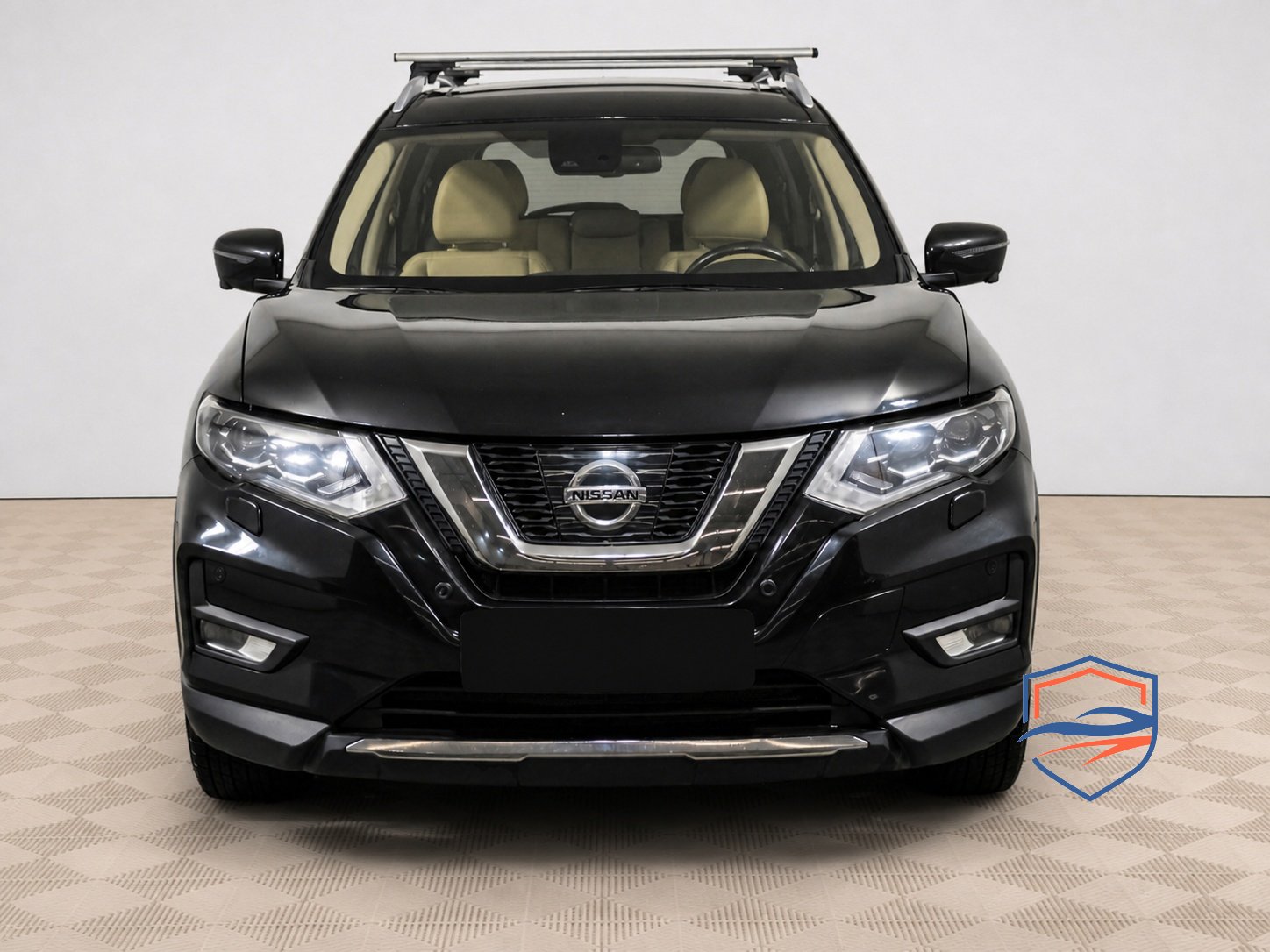 Nissan - Nissan X-Trail III Рестайлинг, 2021