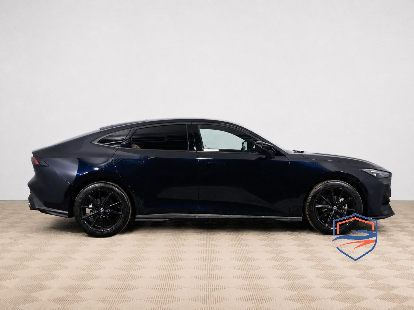 Changan - Changan UNI-V I, 2024