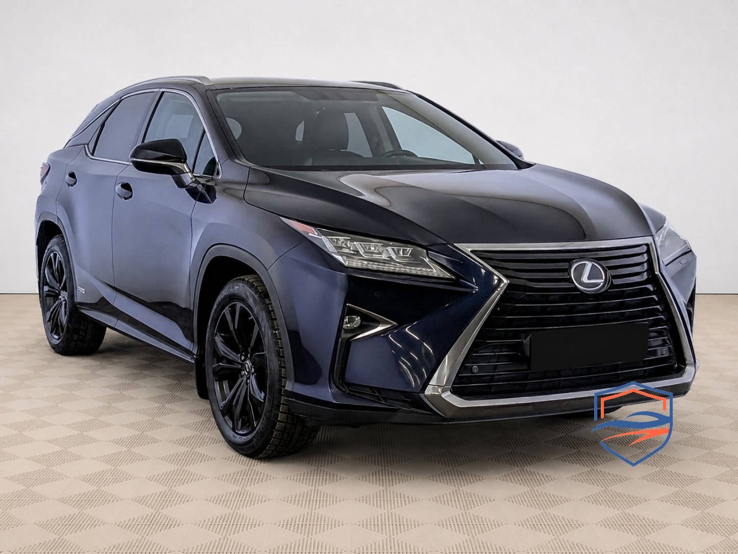 Lexus - Lexus RX 300 IV, 2019