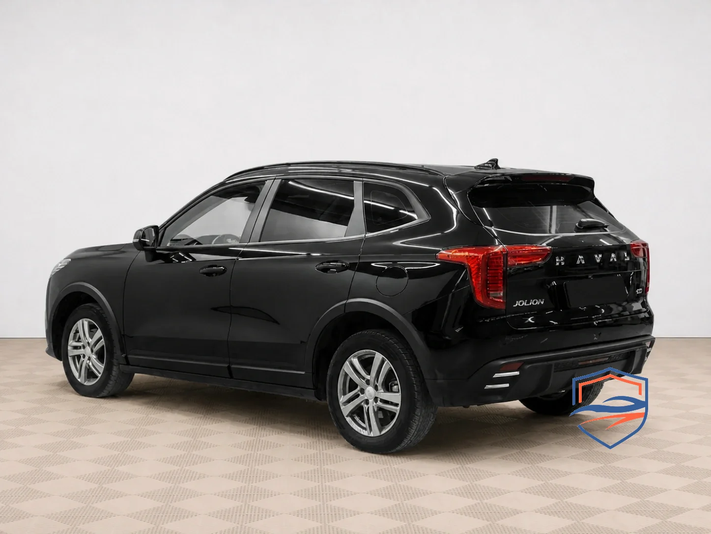 Haval - Haval Jolion I Рестайлинг, 2024 г.