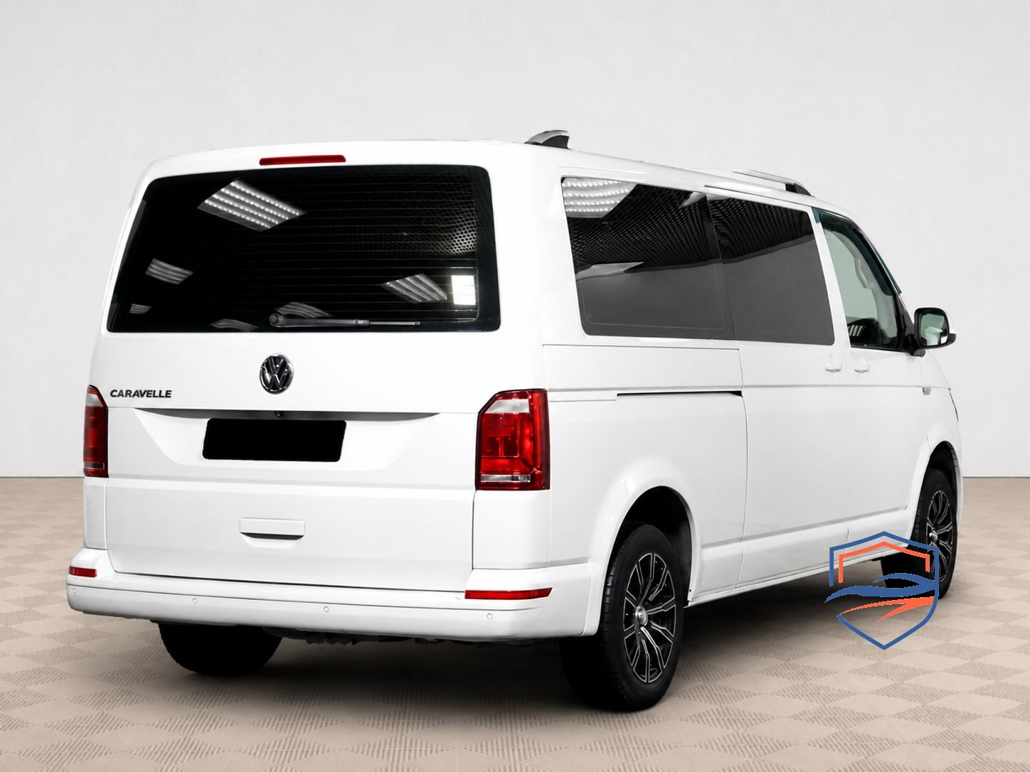 Volkswagen - Volkswagen Caravelle Long T6, 2018